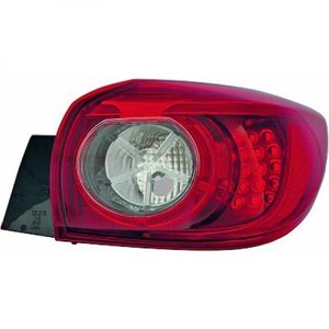 Takavalo, Oikea, MAZDA 3, B45D51150, B45D51150A, B45D51150B, B45D51150C, B45D51150D
