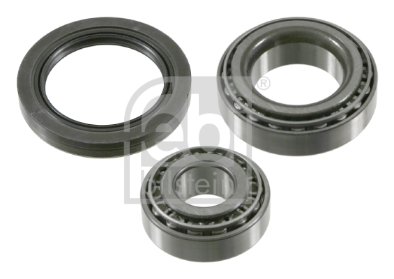 Pyöränlaakerisarja FEBI BILSTEIN 27311