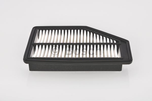 Ilmansuodatin BOSCH F 026 400 295
