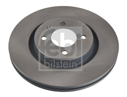 Jarrulevy FEBI BILSTEIN 11206