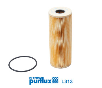 Öljynsuodatin PURFLUX L313