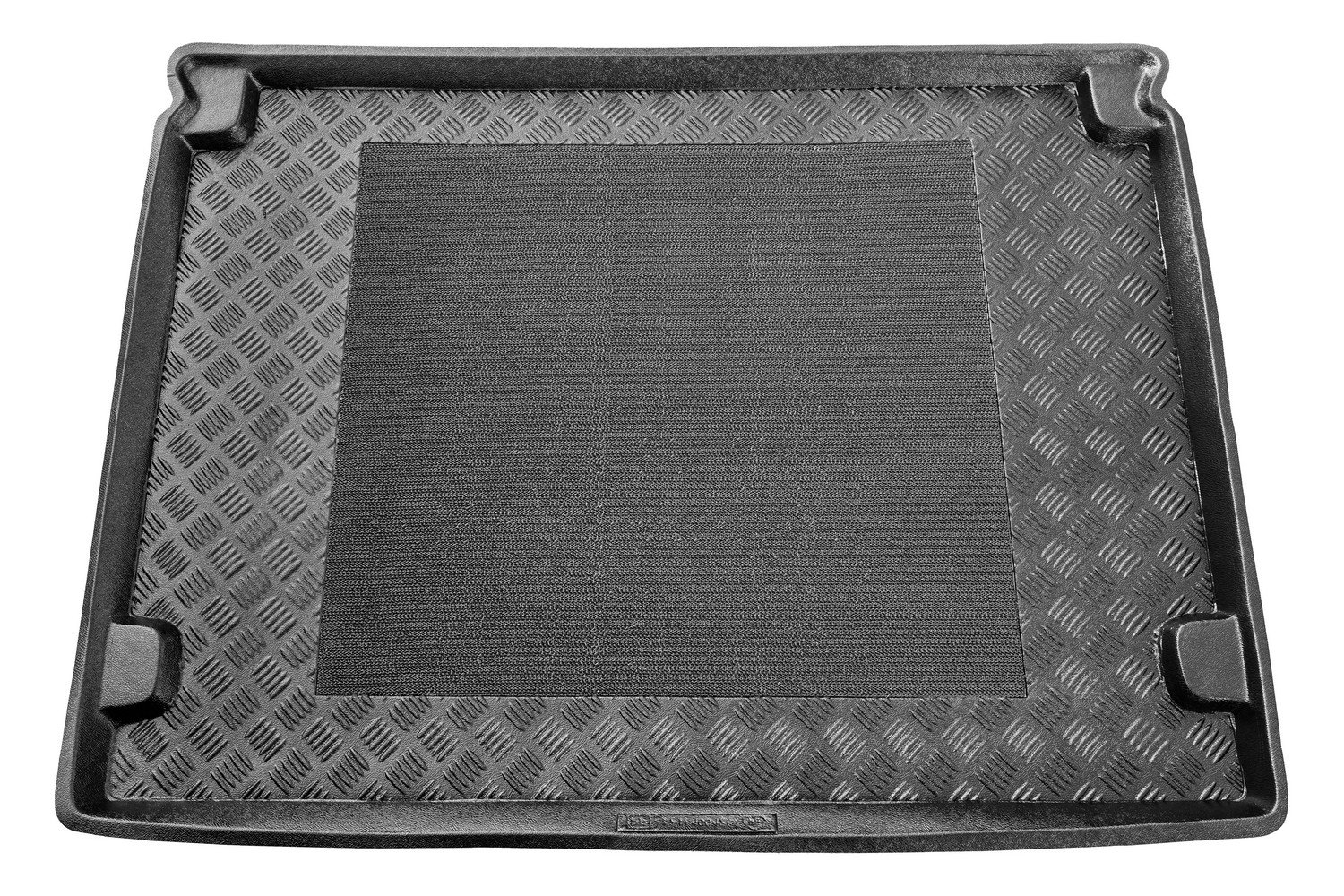 Tavaratilan matto REZAW PLAST 100124M Citroën Berlingo '08-