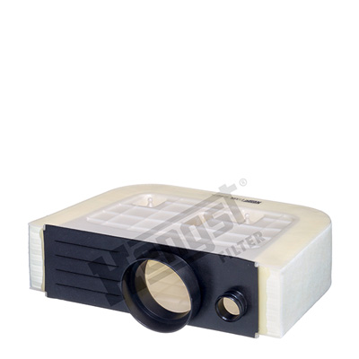 Ilmansuodatin HENGST FILTER E1338L