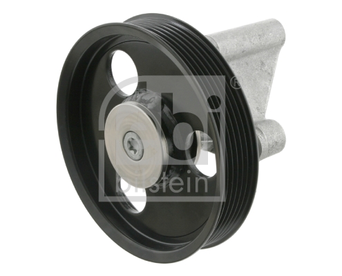Ohjainrulla, moniurahihna FEBI BILSTEIN 28287