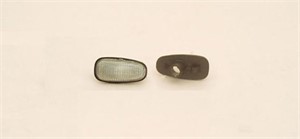 Vilkkuvalo, Asennus sivulle, OPEL, 17134001