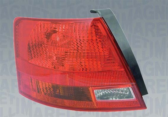 Takavalo MAGNETI MARELLI 715011014002