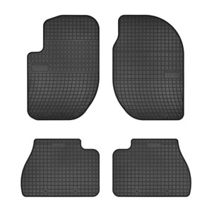 Kumimatto, sisätila, LAND ROVER FREELANDER I, FREELANDER Soft Top I
