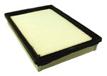 Ilmansuodatin ALCO FILTER MD-9132