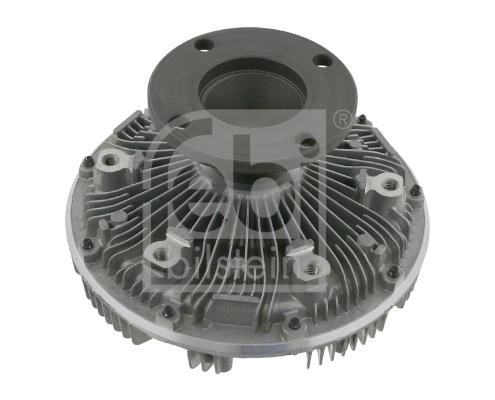 Kytkin, jäähdytystuuletin FEBI BILSTEIN 26205