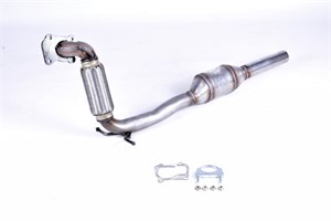 Katalysaattori, VW LUPO I, POLO, 6X0253208HX, 6X0253208KV, 6X0253208KX