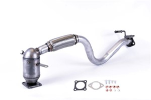 Katalysaattori, AUDI,SKODA,VW, 1K0254301JX, 1K0254301PX, 1K0254301X, 1K0254302SX, 1K0254303JX, 1K0254303NX