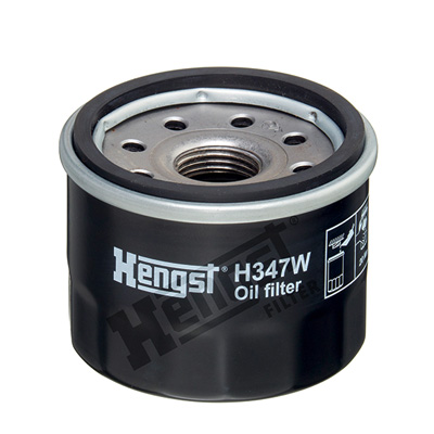 Öljynsuodatin HENGST FILTER H347W