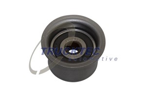 Ohjainrulla, hammashihna, BMW 3 [E30, E36], 3 Cabriolet [E30], 3 Touring [E30], 5 [E34], 5 Touring [E34], 1 708 806, 1 709 646, 11 31 1