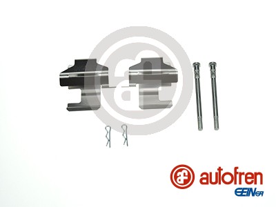 Tarvikesarja, jarrupala AUTOFREN SEINSA D42352A