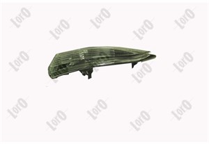 Vilkkuvalo, Vasen, FORD FIESTA VI, FIESTA Van VI, 1531428, 1542153, 1547274