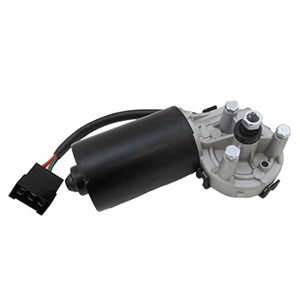 Pyyhkijän moottori, Edessä, VW LT 28-35 Buss II, LT 28-46 Flak/chassi II, LT 28-46 Skåp II, 0048209742, 2D2955119, 48209742, A0048209742
