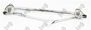 Pyyhkijän vivusto, Edessä, TOYOTA COROLLA, COROLLA Kombi, COROLLA Sedan, MATRIX, 8515001020, 85150-01020, 85150-02090, 851501A030