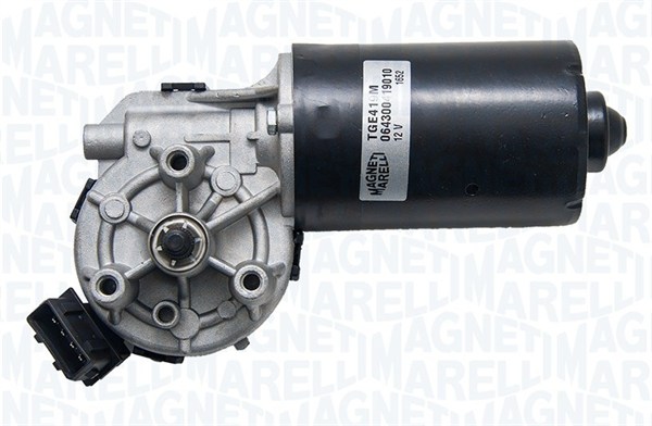 Pyyhkijän moottori MAGNETI MARELLI 064300419010