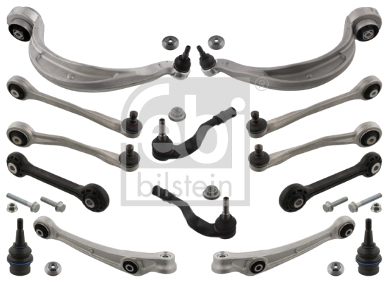Alustasarjat FEBI BILSTEIN 49419