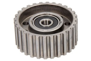 Ohjainrulla, hammashihna, TOYOTA,VW, 13503-54030, J13 503 540 30