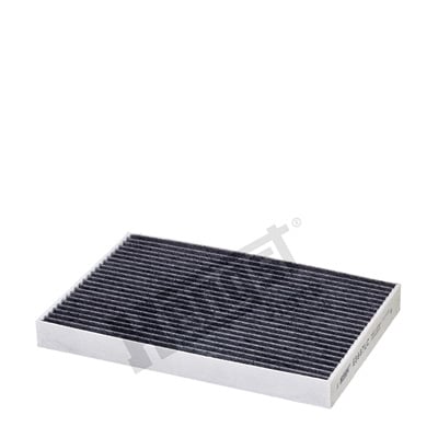 Raitisilmasuodatin HENGST FILTER E3937LC
