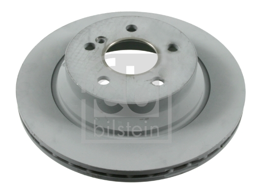 Jarrulevy FEBI BILSTEIN 22162