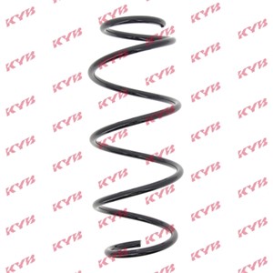 Jousi (auton jousitus), Etuakseli, RENAULT CLIO III, CLIO Grandtour III, MODUS / GRAND MODUS, 540103892R, 540108309R
