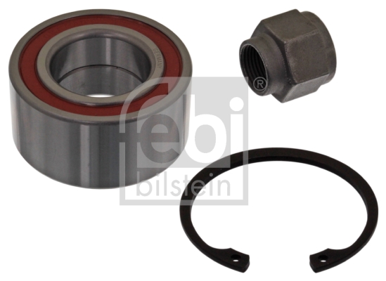 Pyöränlaakerisarja FEBI BILSTEIN 22006