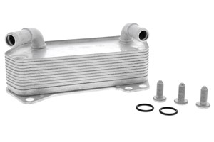Öljynjäähdytin, automaattivaihteisto, AUDI,SEAT,SKODA,VW, 02E 409 061 D, 02E 409 061D, 02E 409 061D_kit, 2E 4090 61D, 2E409061D, N 9098
