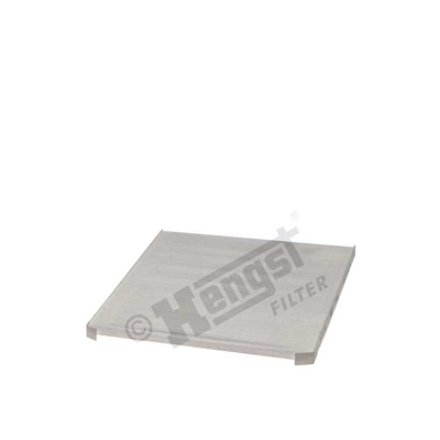 Raitisilmasuodatin HENGST FILTER E950LI