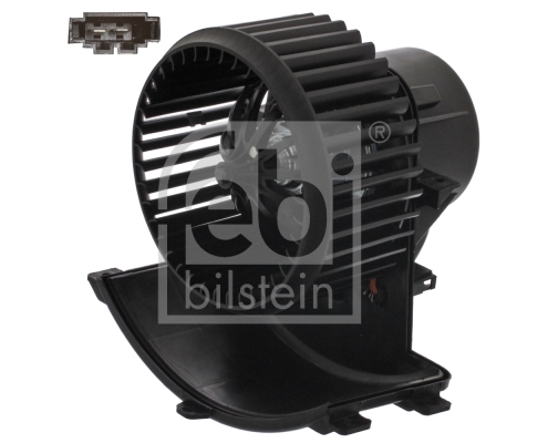 Sisäilmapuhallin FEBI BILSTEIN 40183