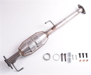 Katalysaattori, SUZUKI GRAND VITARA I, GRAND VITARA II, VITARA, X-90, 1425058B01