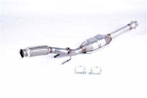 Katalysaattori, CITROËN XSARA, XSARA Break, 1705JF
