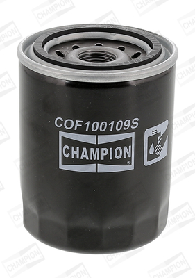 Öljynsuodatin CHAMPION COF100109S