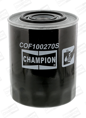 Öljynsuodatin CHAMPION COF100270S