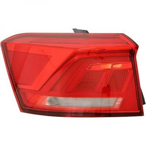 Takavalo, Vasen, VW T-ROC, 2GA945095A