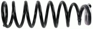 Jousi (auton jousitus), Etuakseli, Oikea, Vasen, MAZDA 6 Hatchback, 6 Sedan, 6 Station Wagon, GJ6H-34-011G