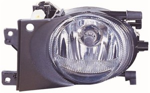 Sumuvalo, Oikea, BMW 5 [E39], 63176900222