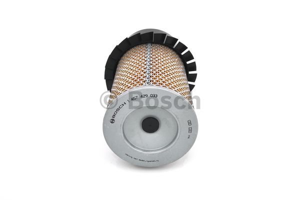 Ilmansuodatin BOSCH 1 457 429 033