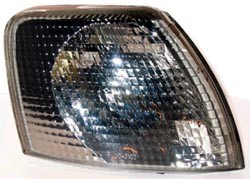 Vilkkuvalo, Vasen, VW PASSAT, PASSAT Variant