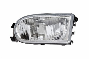 Sumuvalo, Oikea, RENAULT CLIO I, MEGANE I, MEGANE Classic I, MEGANE Grandtour I, 7701040681