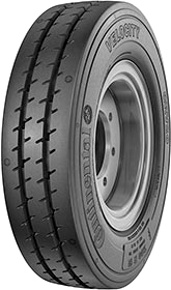 Continental Conti RV20 ( 6.00 R9 121A5 12PR TL )