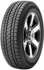 Bridgestone Dueler H/L 33 ( 235/60 R18 103V Left Hand Drive )