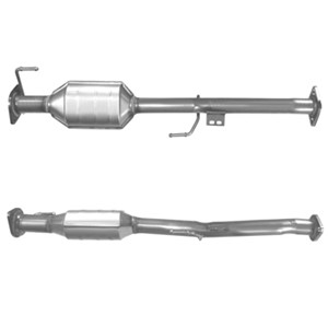 Katalysaattori, Takana, SUZUKI GRAND VITARA I, VITARA, X-90, 1425058B01, 1425065D20, 1425065D21, 1425065D60, 1425065D90, 1425067D30