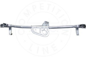 Pyyhkijän vivusto, Edessä, AUDI A6 C5, A6 C5 Avant, ALLROAD C5, 4B1 955 603, 4B1 955 603A