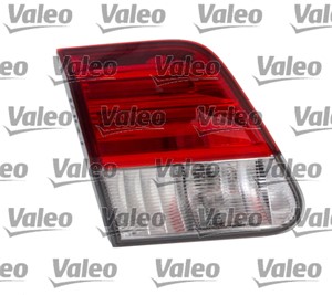 Takavalo, Vasen, TOYOTA AVENSIS Sedan, 8159005130, 81590-05130