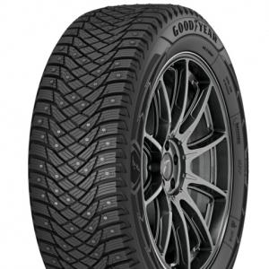 Goodyear Ultra Grip Arctic 2 Suv 215/65TR17 103T Studded
