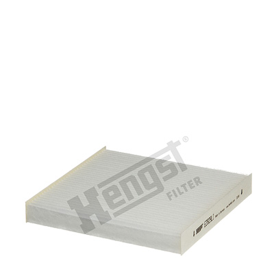 Raitisilmasuodatin HENGST FILTER E3929LI