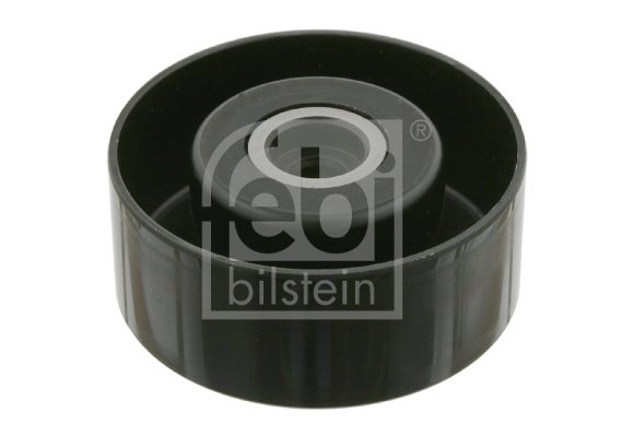 Ohjainrulla, moniurahihna FEBI BILSTEIN 27563