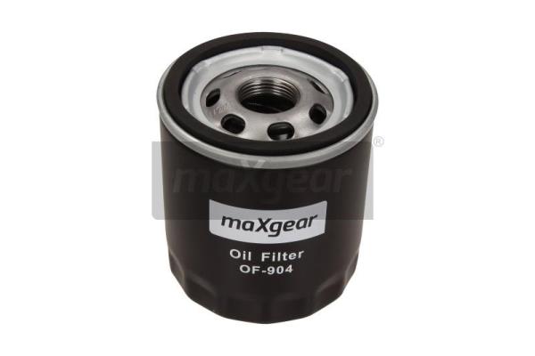 Öljynsuodatin MAXGEAR 26-1221